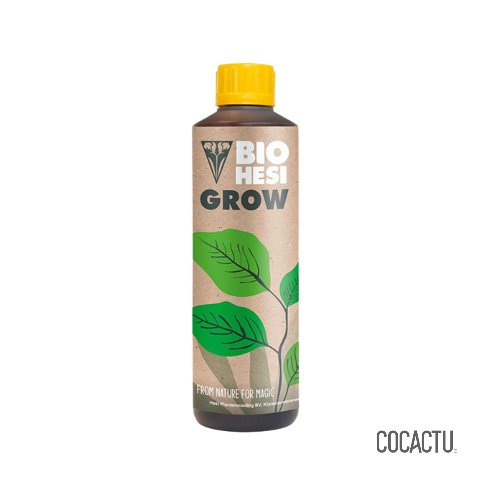 Bio Hesi Grow 500 ml