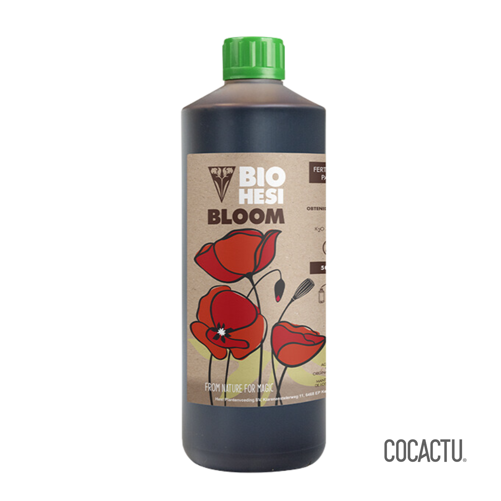 Bio Hesi Bloom 1000 ml