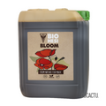 Bidón Bio Hesi Bloom 5 litros biofertilizante orgánico formato profesional
