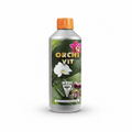 Botella Hesi OrchiVit 500 ml fertilizante especializado para orquídeas Cocactu