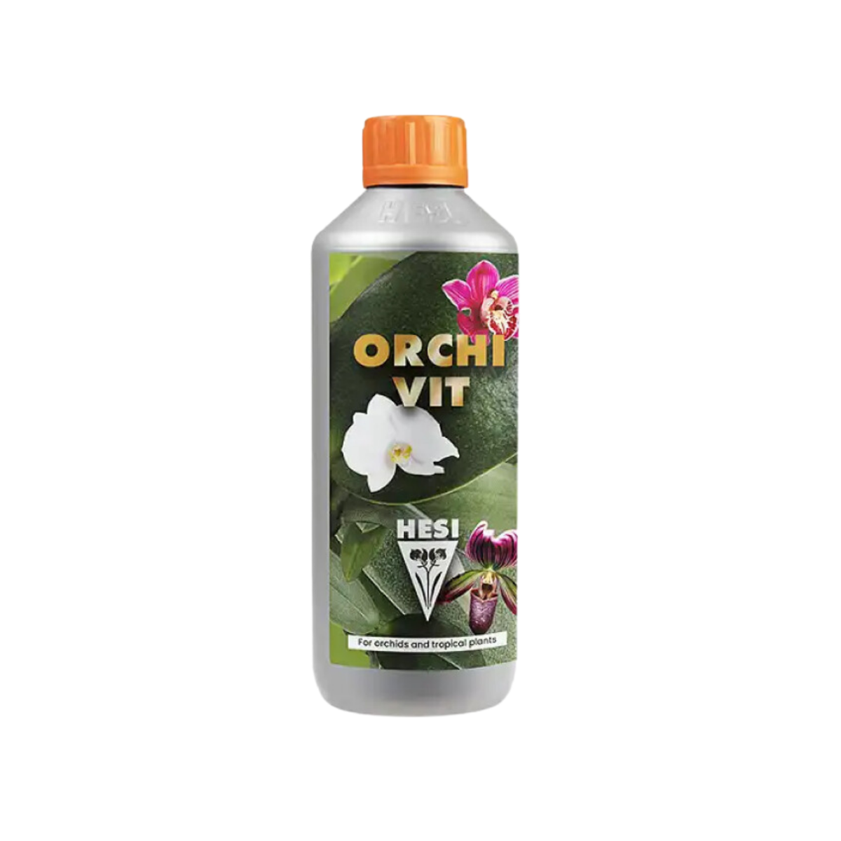 Hesi OrchiVit 500 ml – Fertilizante para orquídeas