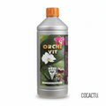 Botella Hesi OrchiVit 1 litro fertilizante para orquídeas con vitaminas