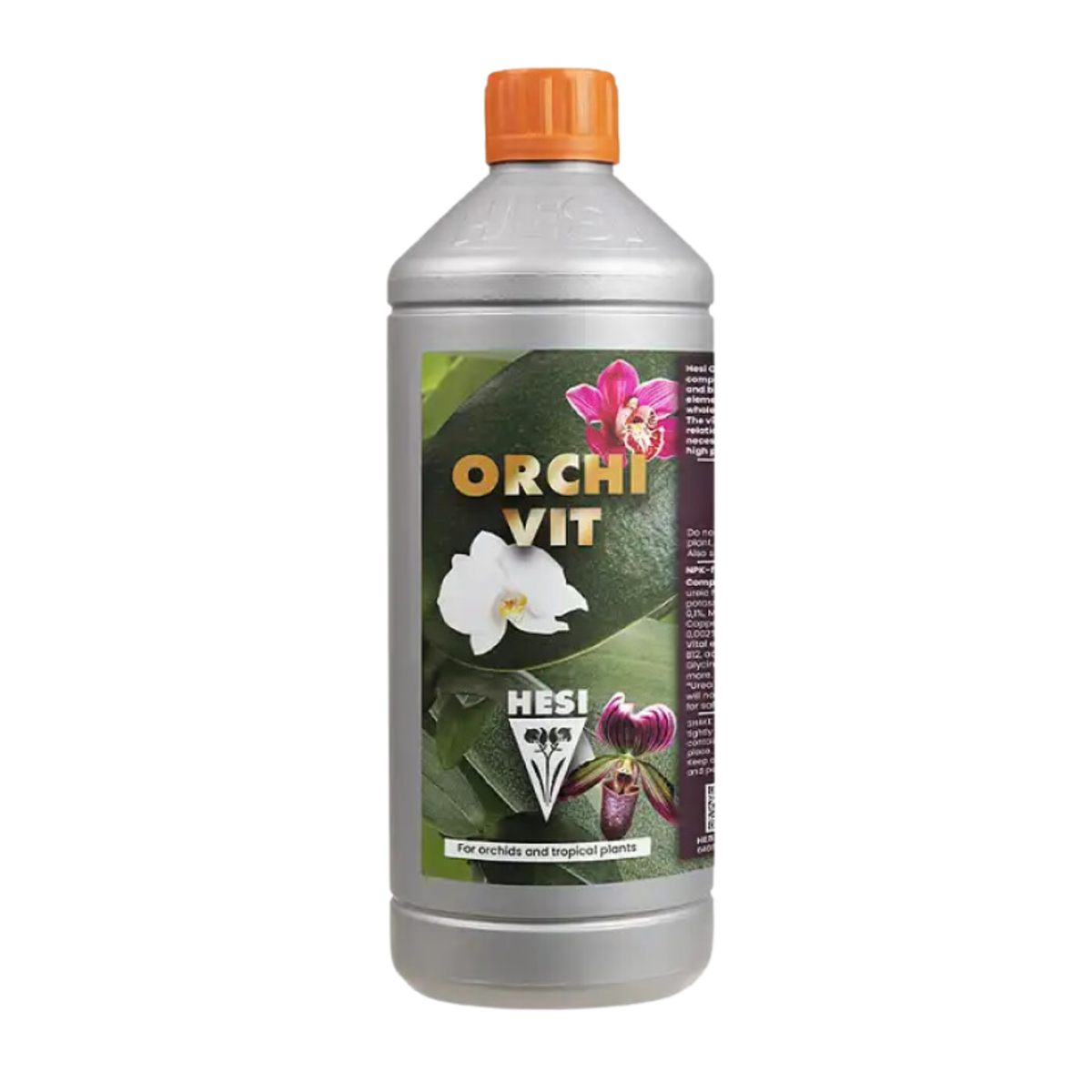 Hesi OrchiVit 1 L – Fertilizante para orquídeas