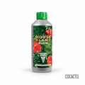 Botella Hesi HousePlant Elixir 500 ml fertilizante para plantas de interior