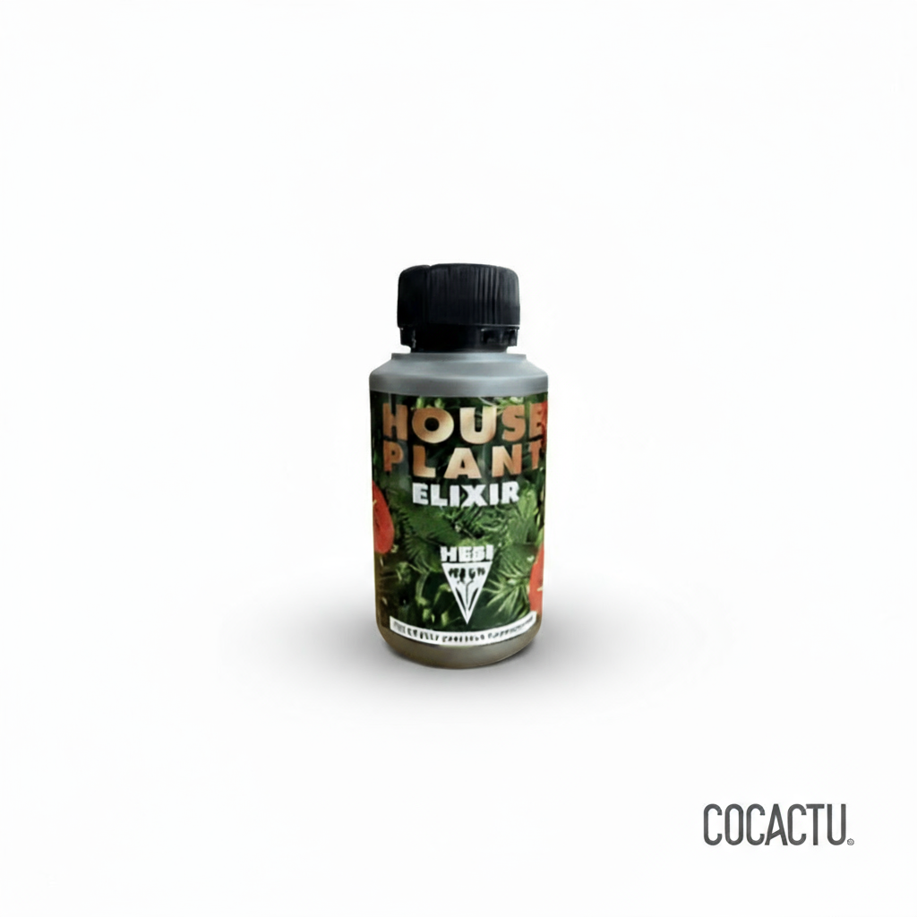 HousePlant Elixir 100ml