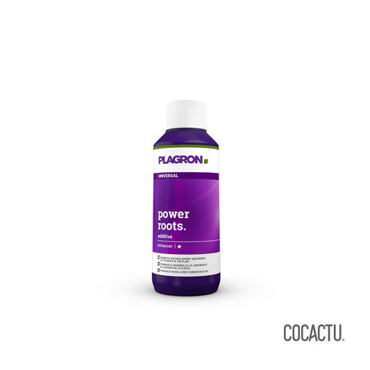 Power Roots 100 ml