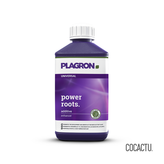 Power Roots 500 ml