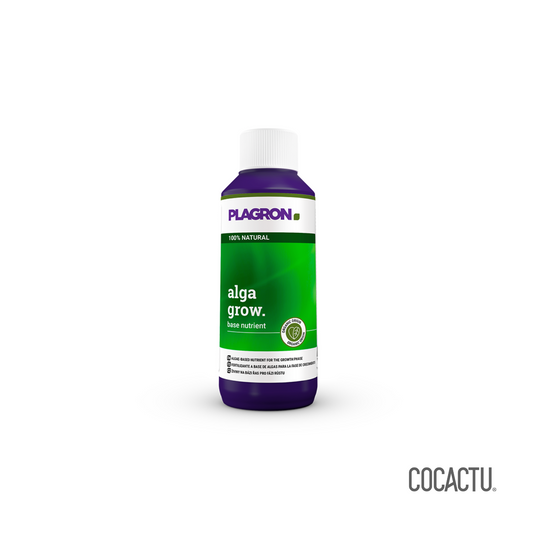 Alga Grow 100 ml