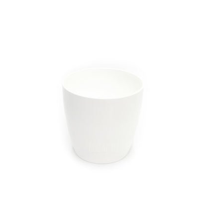 Macetero Italiano Blanco 8L