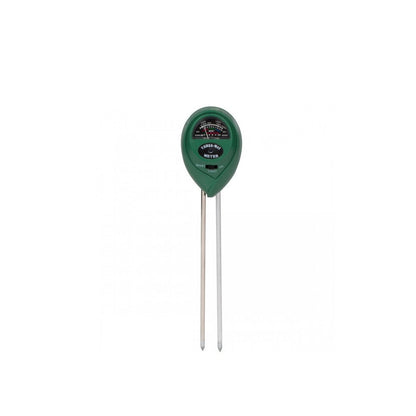 Medidor Rapitest 3 En 1 Ph Lux Humedad