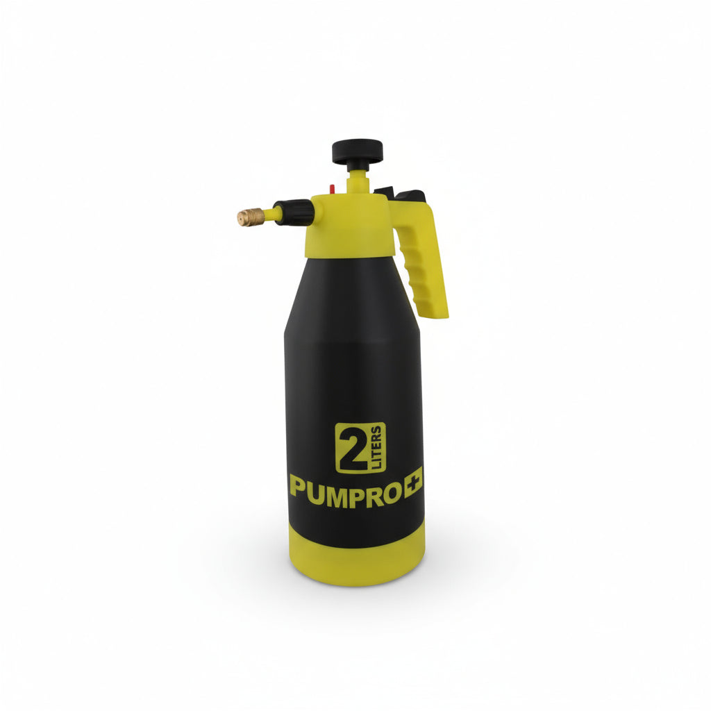 Pulverizador Pumpro 2L Garden HighPro