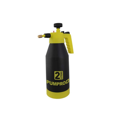 Pulverizador Pumpro 2L Garden HighPro